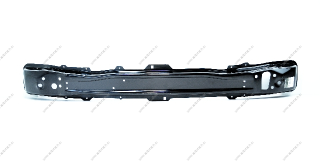 Усилитель RENAULT Logan/Рено Логан переднего бампера 2014- SAT SAT STDC02000RA0