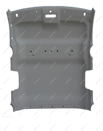 Обивка потолка LADA Largus передняя часть универсал Renault RENAULT 8200903678