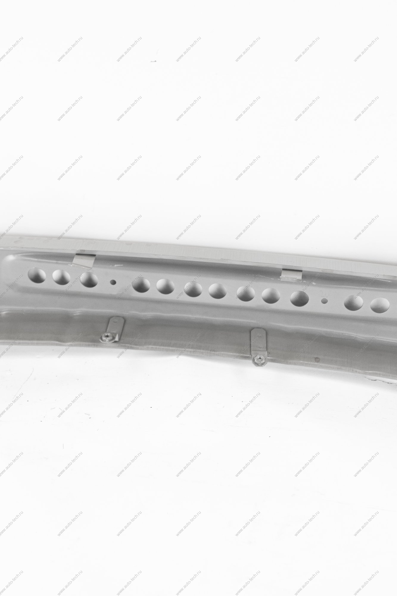 Балка бампера ВАЗ-2123 передняя (усилитель) (катафорезный грунт) Lada LADA 21230280313070