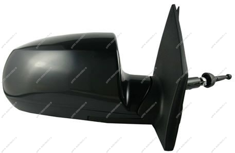 Зеркало правое механическое с обогревом 06-08 Кiа Rio 2006-2011 Bodyparts Bodyparts KARIO05-450-R