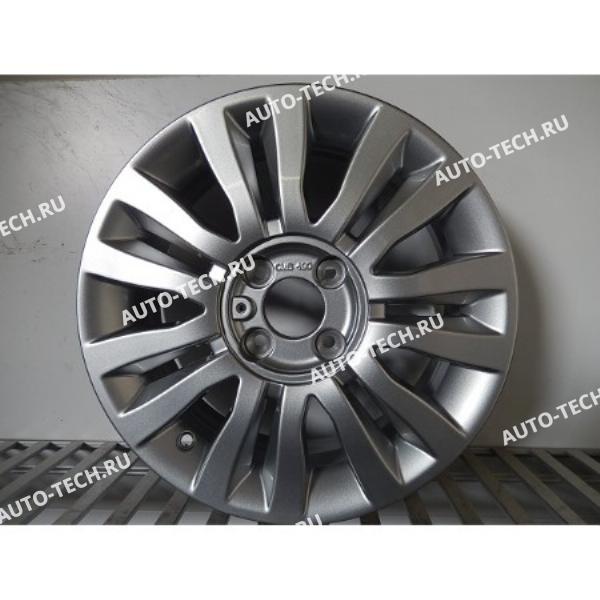 Диск логан r15