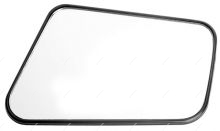Зеркальный элемент ВАЗ-2108 левый Lada LADA 21080-8201247-00