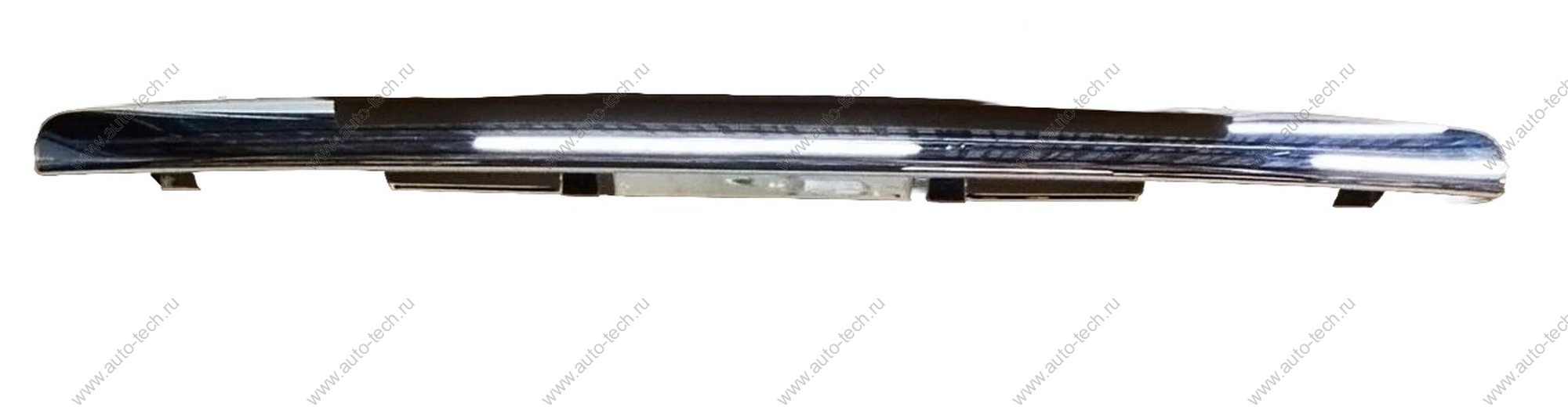 Накладка крышки багажника ВАЗ-2170 (хром) Lada LADA 21700-8212526-00
