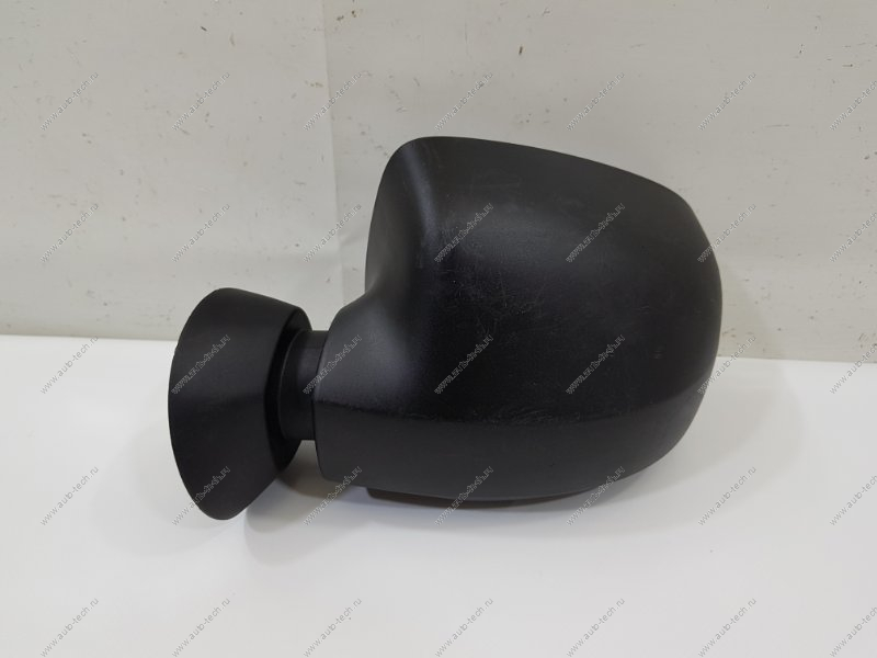 Зеркало RENAULT Duster левое электр Renault RENAULT 963027188R