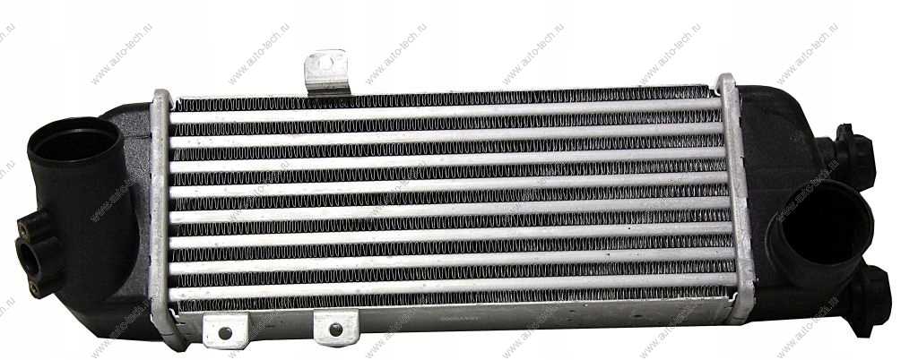 Интеркулер Kia Ceed 2007-2011 Termal Termal 526562D