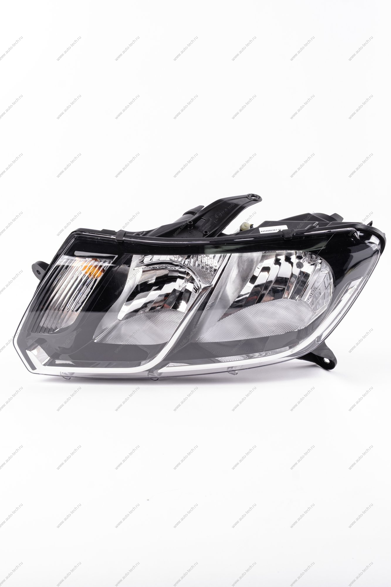 Фара левая ADA Largus (FL) NEW лампа H7 ORIGINAL Lada LADA 8450095267