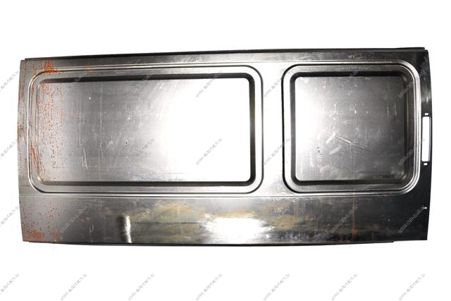 Панель боковины ГАЗ-2705 средняя без окна левая ГАЗ GAZ 2705-5401365
