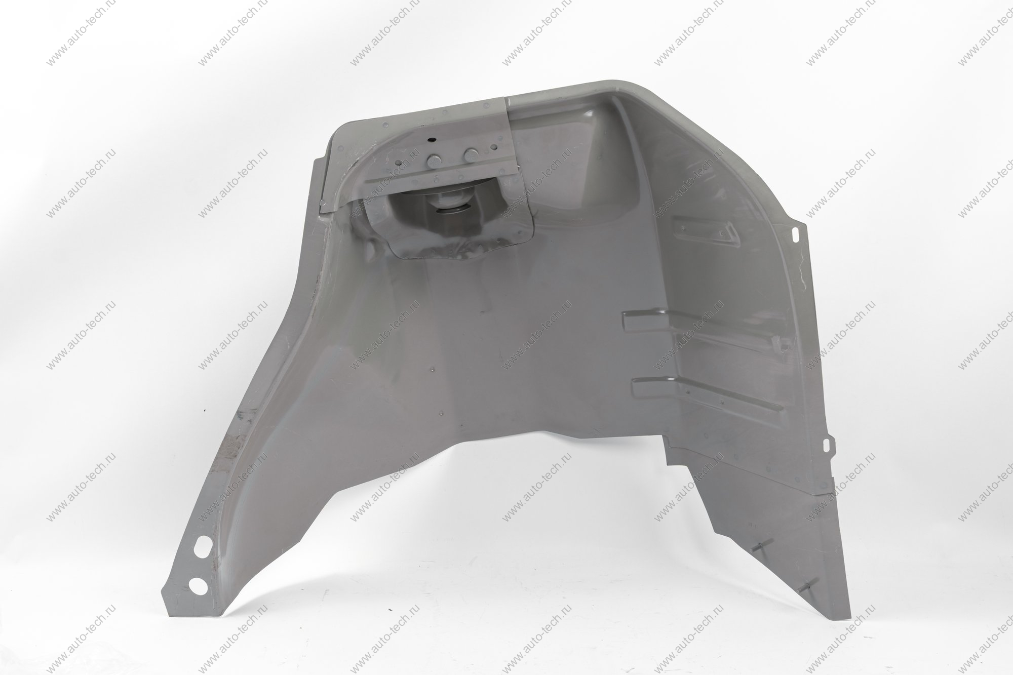 Арка внутренняя ВАЗ-2111 заднего колеса левая Lada LADA 21110510124110