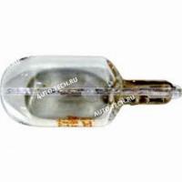 Лампа 12B, 5Вт освещения номерного знака RENAULT Duster LYNXauto SAT L12805