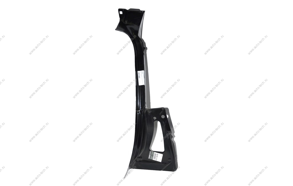 Панель RENAULT Sandero/Рено Сандеро задняя правая (гнездо фонаря) Renault RENAULT 6001550843