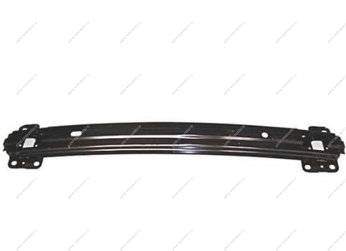 Усилитель бампера переднего Kia Ceed 2007-2011 Api Api PKA44019A