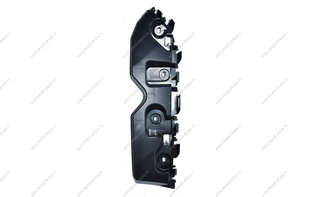 Кронштейн бампера передний правый RENAULT Duster/Рено Дастер (пласт) Renault RENAULT 622220011R
