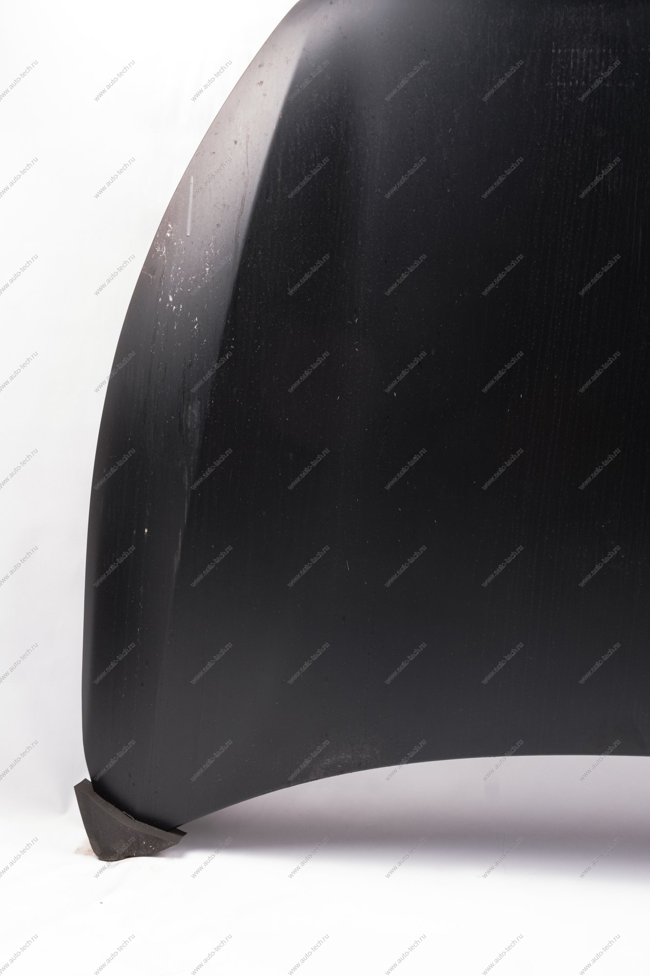 Капот Kia Rio 2017- Начало НАЧАЛО 3610-8402010