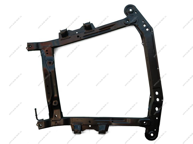 Подрамник задний RENAULT Duster/Рено Дастер 4*4 A1510 KY Польша  A1510