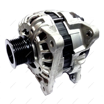 Генератор 120А RENAULT Logan II Renault RENAULT 231006385R
