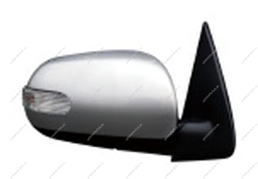 Зеркало электрическое без подогрева , с ук.поворота правое Kia Cerato 2009-2012 Bodyparts Bodyparts KACET09-453-R