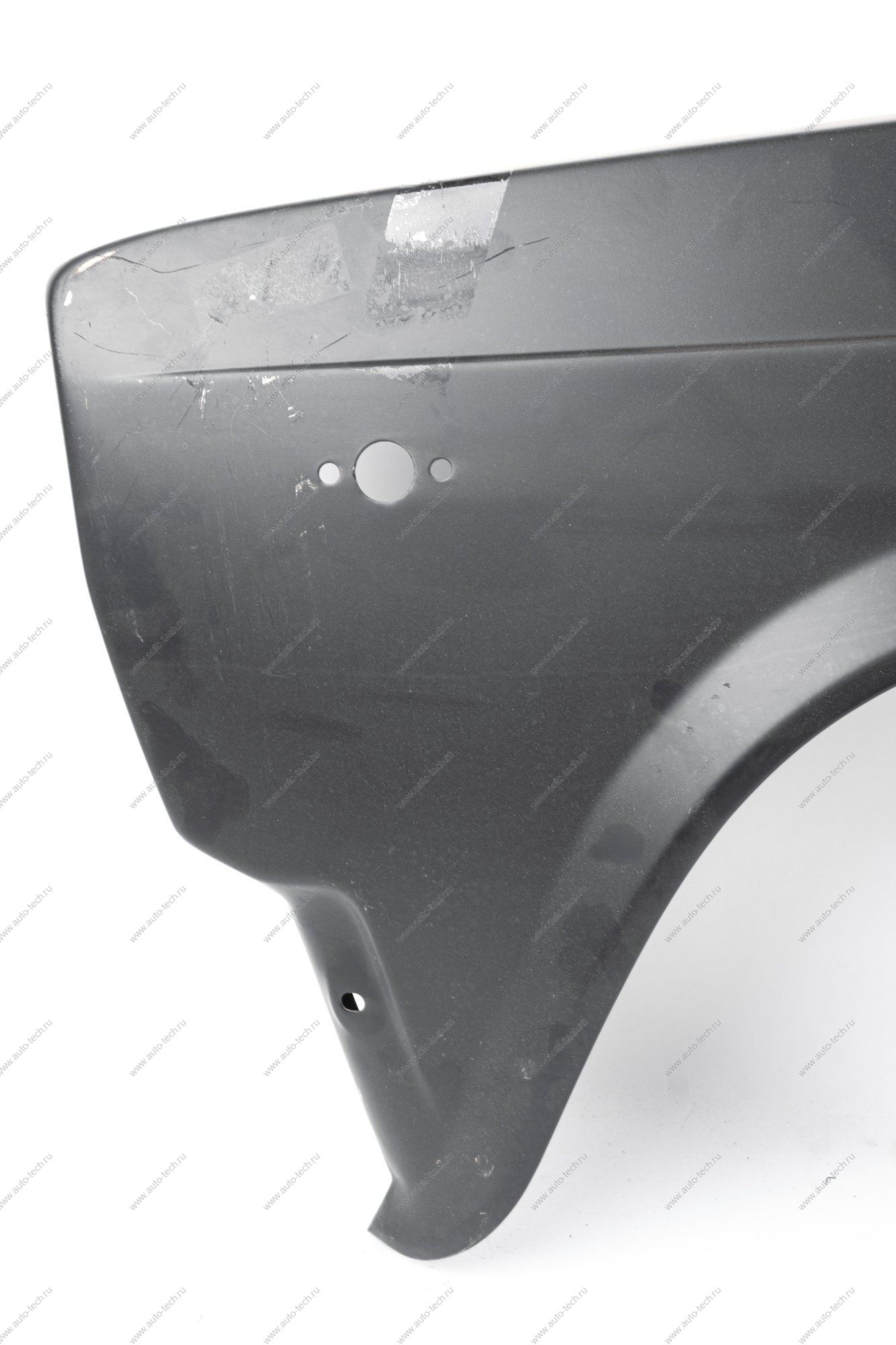 Крыло ВАЗ-2105/2104/2107 переднее левое Начало НАЧАЛО 2105-8403011