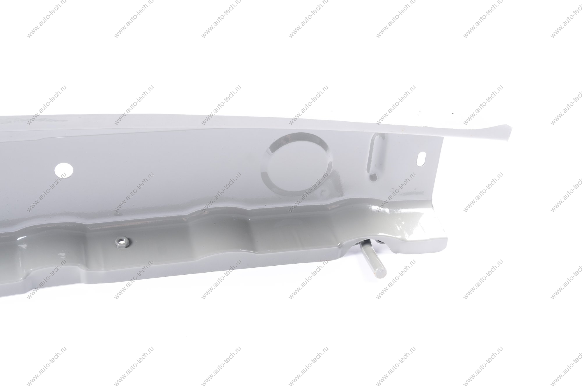 Панель задка ВАЗ-2123 (катафорезный грунт) WINGS LADA 21230 5601086-95