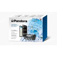 Охранная система c обратной связью и дистанционным запуском PANDORA DXL 4970 PANDORA PANDORA DXL 4970