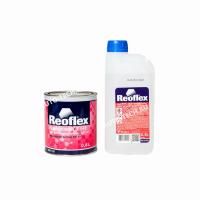 Грунт REOFLEX 2К (Washprimer) фосфатирующий (0,8л+0,8л) REOFLEX RX P-02/800