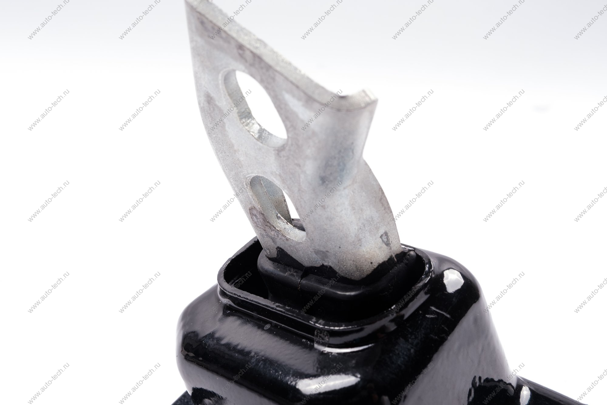 Подушка левой опоры подвески двигателя в сборе LADA XRAY БРТ Балаковозапчасть 15719