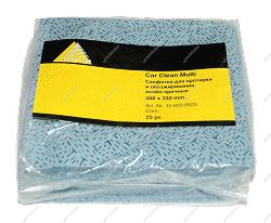Салфетки обезжир.TOR CLEAN S 28х38см, бирюзовые(45% полиэфир,55%целлюлоза) за уп-диспенсер(75шт) TOR 1203-0075 Салфетки обезжир.TOR CLEAN S 28х38см, бирюзовые(45% полиэфир,55%целлюлоза) за уп-диспенсер(75шт) TOR 1203-0075