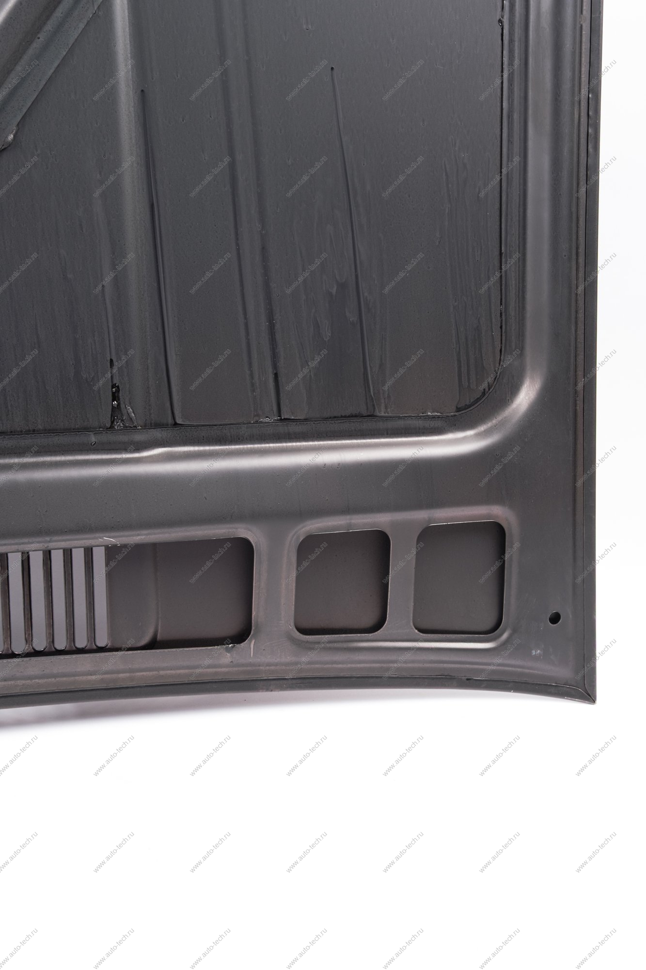 Капот ВАЗ-2101 Kamaz KAMAZ 21010840201261