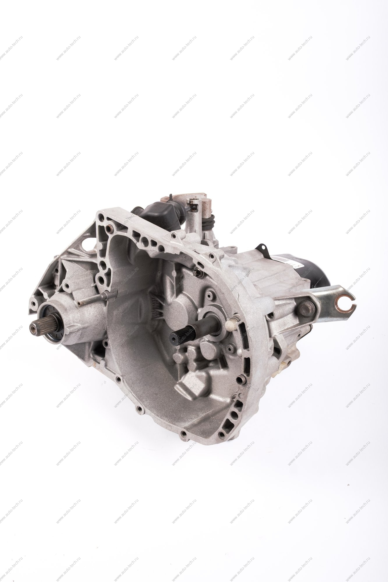 Коробка передач в сборе JR5- 523 LADA XRAY Lada LADA 8450020986