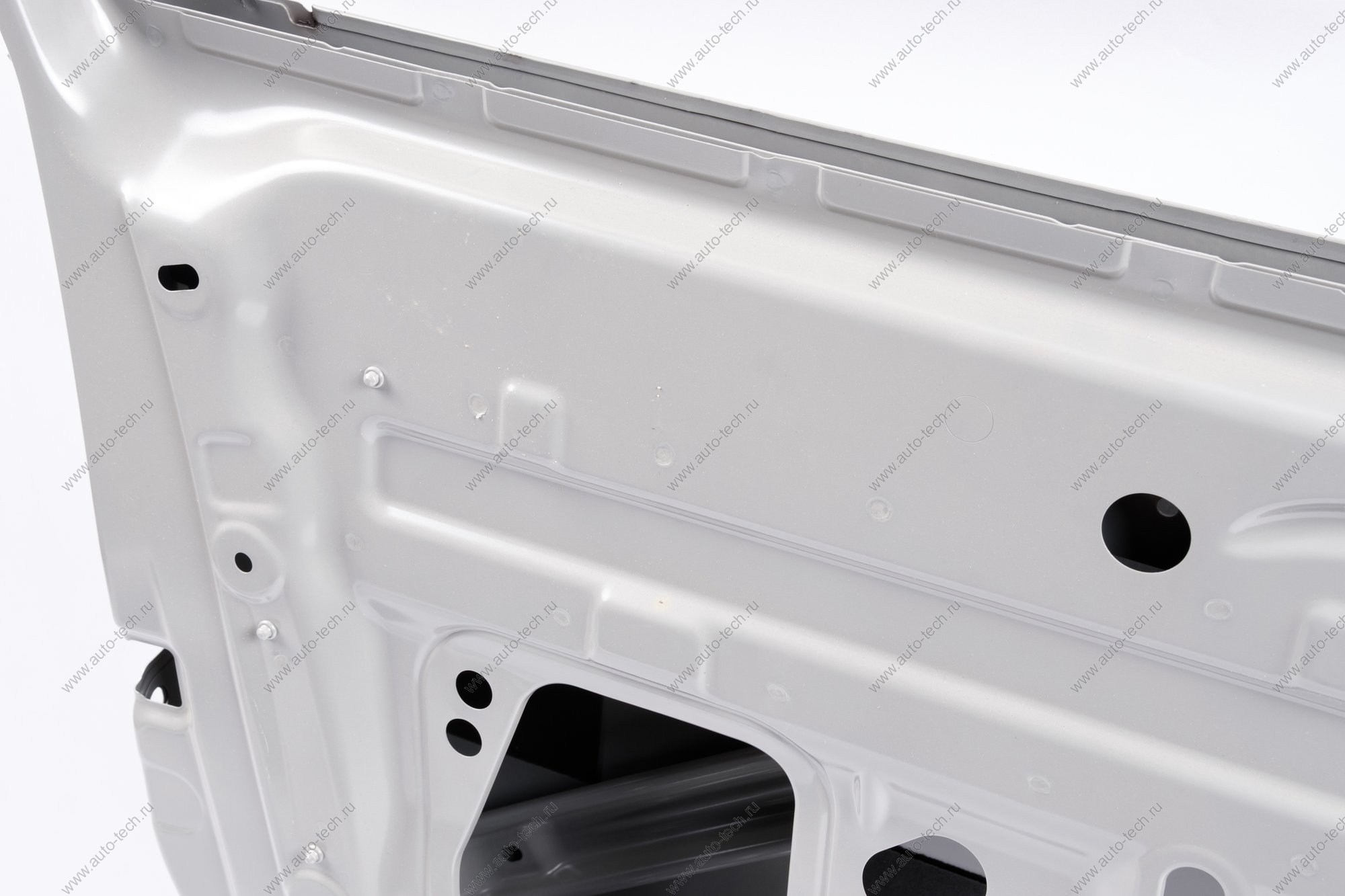 Дверь передняя левая LADA ISKRA Lada LADA 8460018637