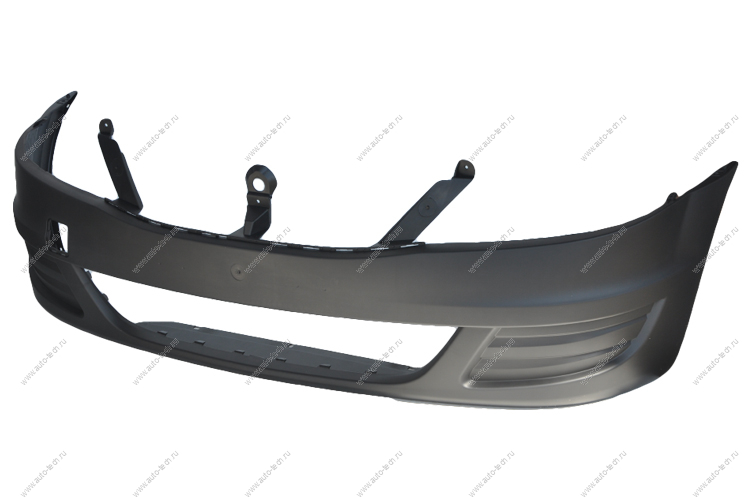 Бампер передний без птф после 2010 RENAULT Logan/Рено Логан Renault RENAULT 620223580R