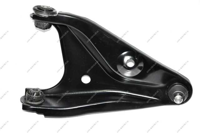 Рычаг передний левый RENAULT Logan/Рено Логан (с круговой проточкой)8200820930/6001547520) TORK TORK TRK0047