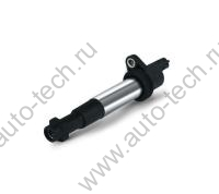 Катушка зажигания LADA Vesta на 1 свечу 16кл. ( LECAR) Lada Lecar LECAR012010203