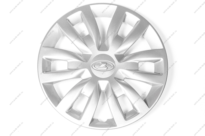 Колпак колеса R-15 LADA Vesta/Веста цена за 1 шт. Lada LADA 8450006805