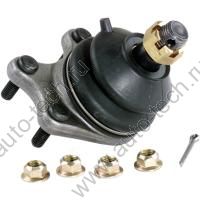 ОПОРА ШАРОВАЯ Toyota Ruville RUVILLE 916997