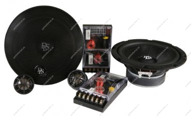 Акустика DLS MB6.2 DLS DLS MB6.2