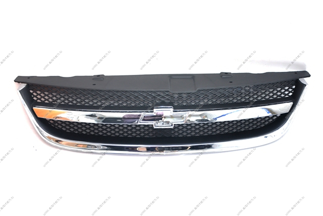 CHEVROLET Lacetti Решетка радиатора седан/универсал Тайвань Api CVLAT04-100HB