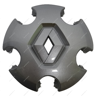Колпак колеса R-16 штамп 1 шт. RENAULT Duster Renault RENAULT 403155090R