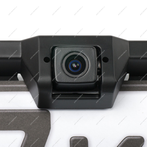 Камера заднего вида SLIMTEC VRC 2 PRO Black SLIMTEC SLIMTEC VRC 2 PRO Black