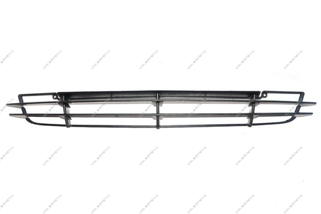Решетка переднего бампера ВАЗ-1118 нижняя (Сызрань) Lada LADA 11180-2803058-00