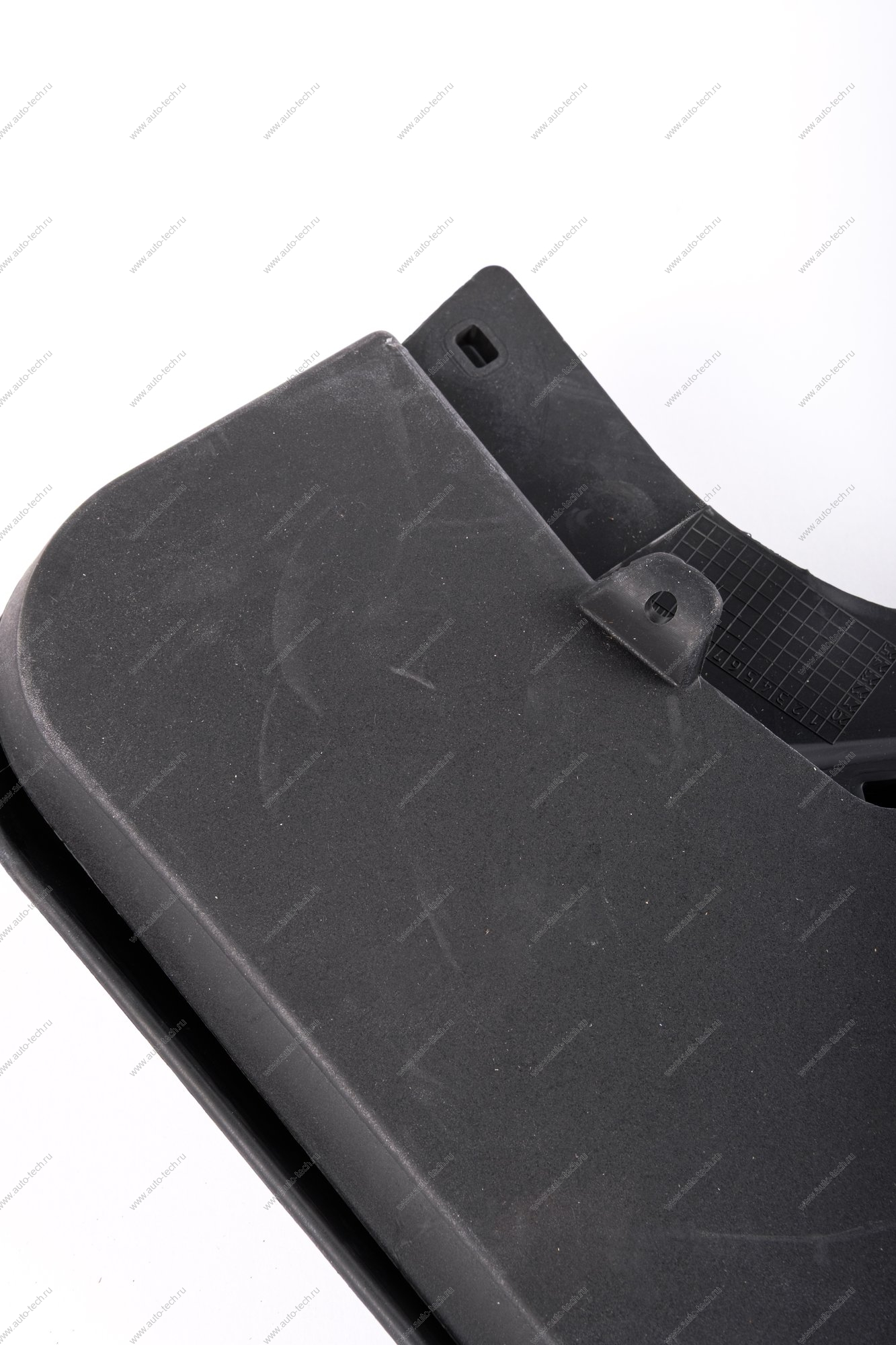 Брызговик LADA XRAY задний правый+левый (увеличенные) к-т ROSTECO ROSTECO 20890