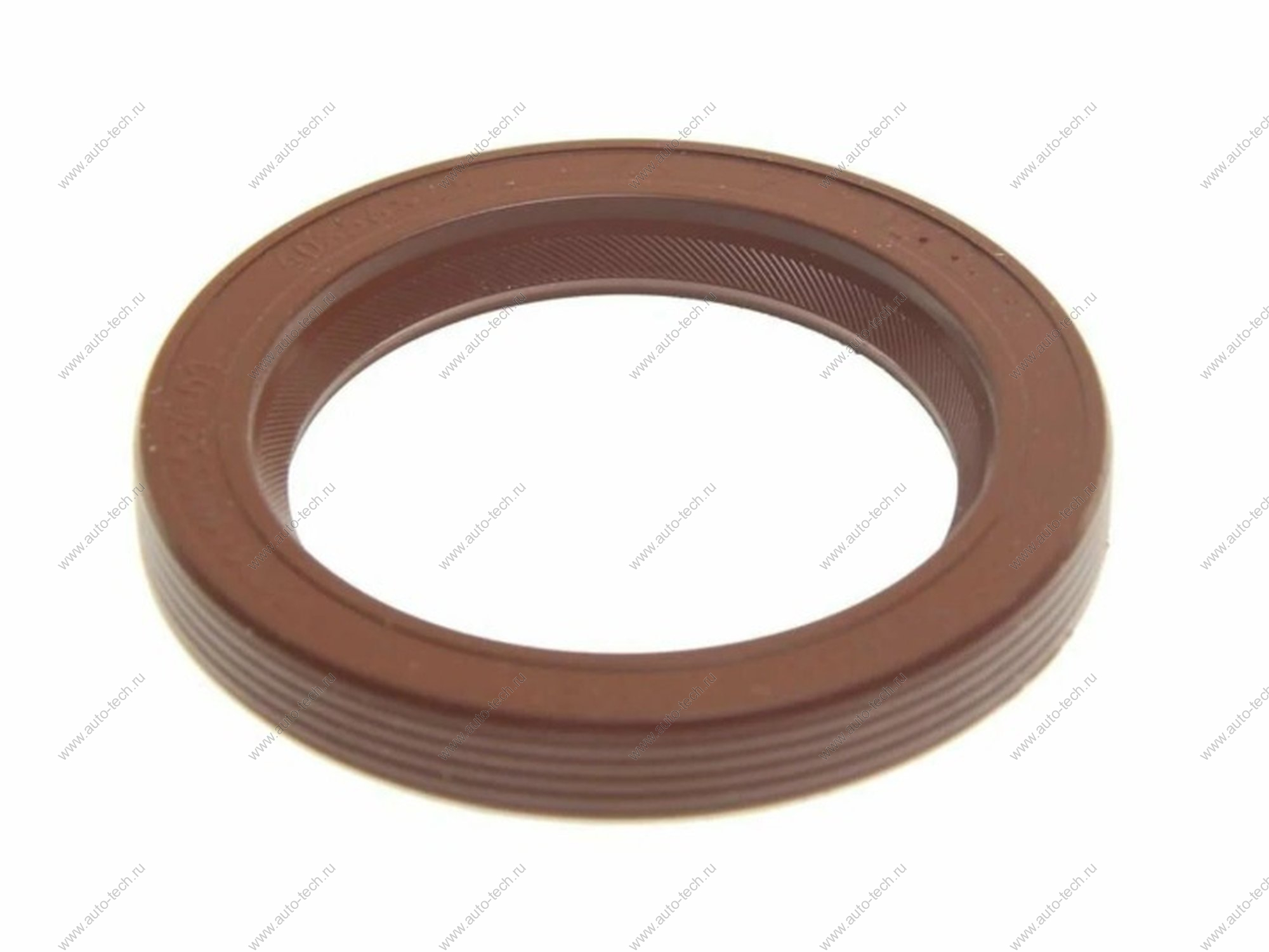 Сальник к/вала ВАЗ-2101 передний (БРТ) Lada LADA 21010100503401