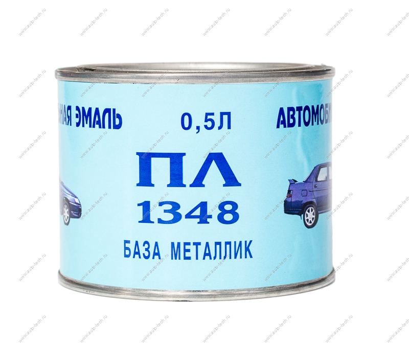 ПЛ 602 Авантюрин 0,5л VIKA 602