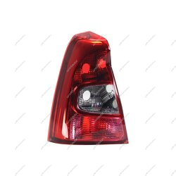 Фонарь (корпус) задний левый RENAULT Logan/Рено Логан после 2010 30433 Gamma GAMMA GMTL19072L