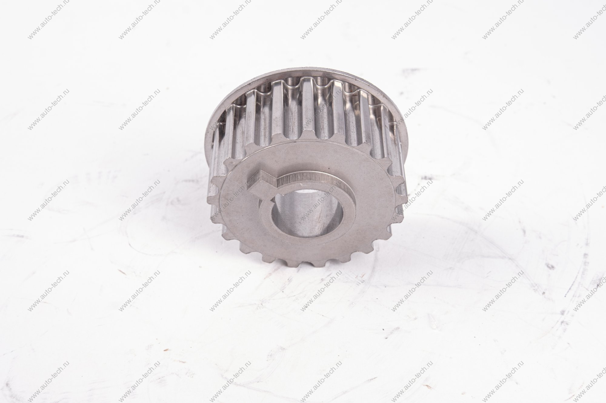 Шкив зубчатый коленчатого вала ВАЗ-21126 /LADA Vesta Lada LADA 21126100503000