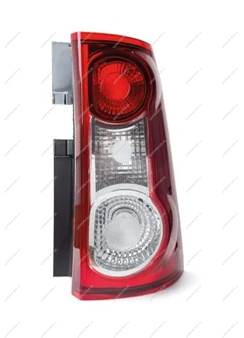 Корпус LADA Largus фонаря задний правый 6001549106 Gamma GAMMA GMTL-19241R