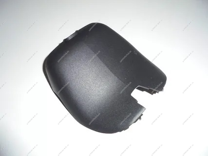 Облицовка зеркала верхняя в салон (пластик)LADA XRAY Renault RENAULT 8200030803