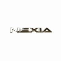 DAEWOO Nexia N-100 Надпись "NEXIA" GM GM 96211220