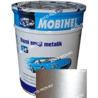 Автоэмаль Мобихел MERCEDES 735 ASTRAL SILBER 1л. Mobihel MOBIHEL 735