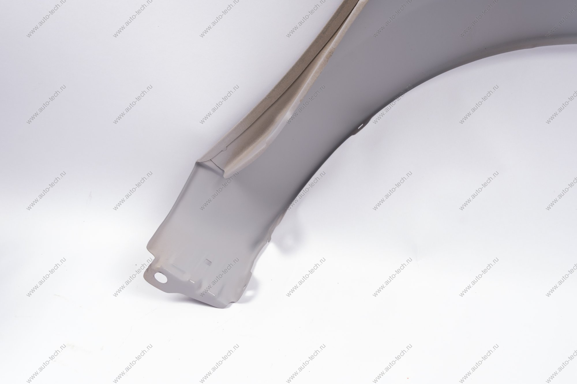 Крыло переднее левое (FL) LADA GRANTA 2018- с отв. п/пов. ATB ATB 1ALG2031FL