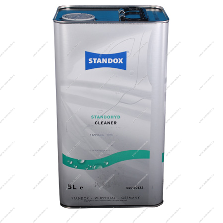 Обезжириватель STANDOX STANDOHYD CLENER ( 100грамм)  80132